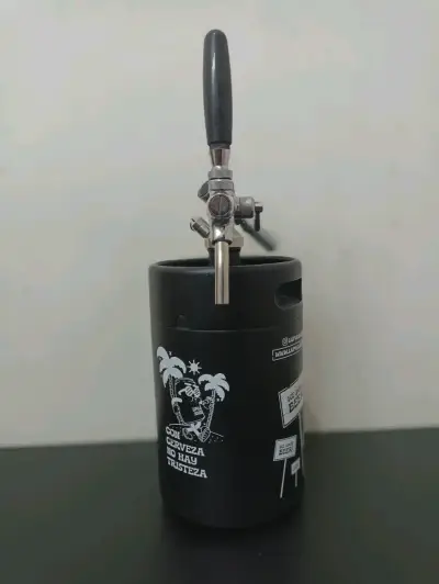 Dispensador de Cerveza Lupulo House - miniatura 1