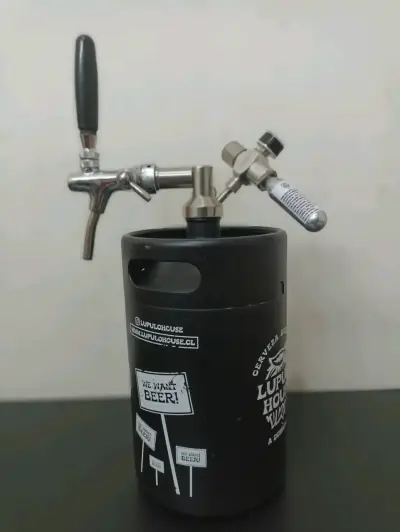 Dispensador de Cerveza Lupulo House - miniatura 2