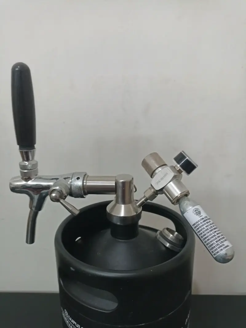Dispensador de Cerveza Lupulo House - 3