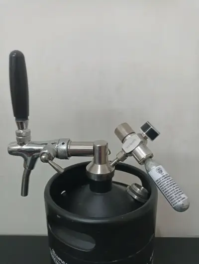 Dispensador de Cerveza Lupulo House - miniatura 3
