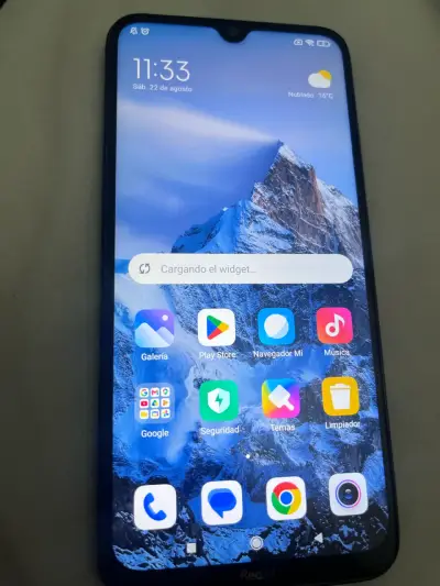 Smartphone Redmi Note 8 - miniatura 2