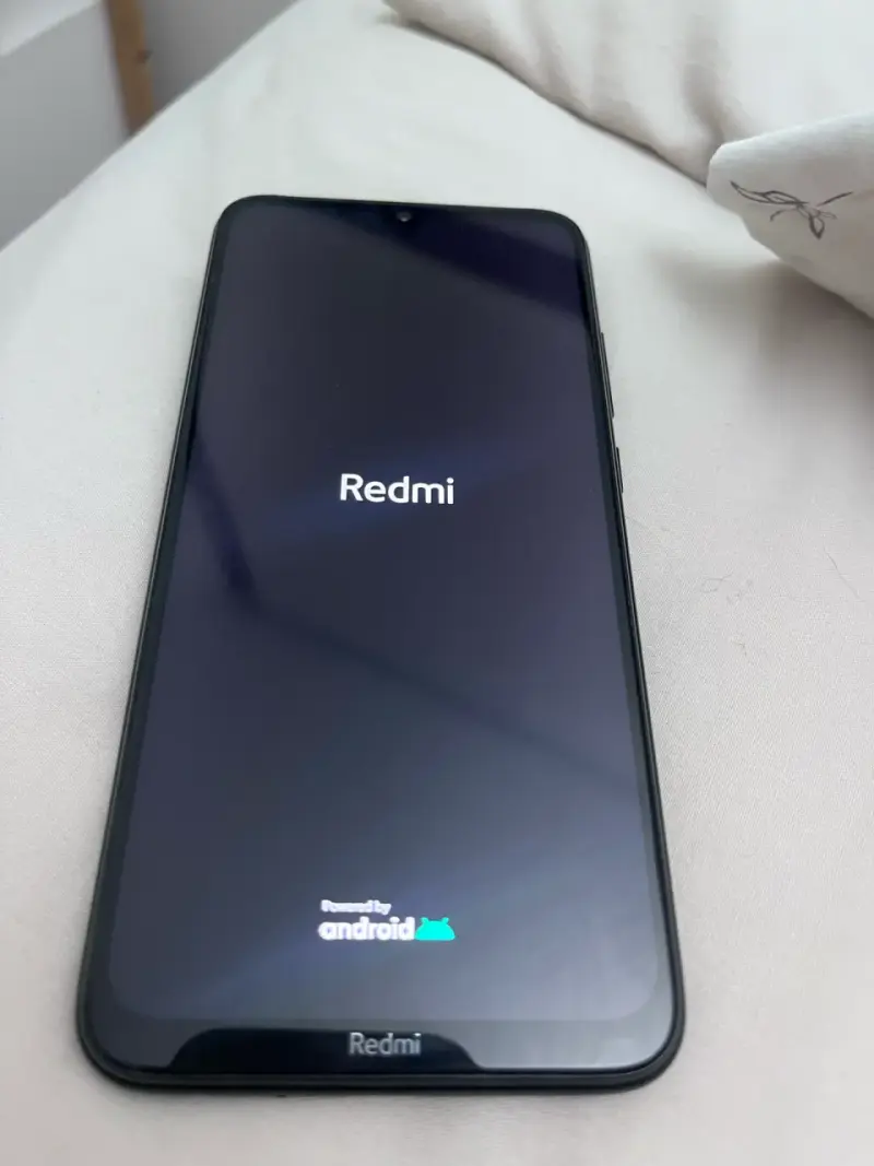 Smartphone Redmi Note 8 - 4