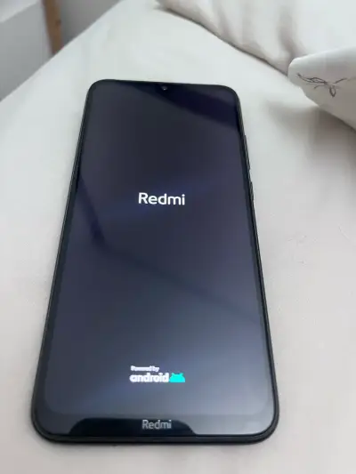 Smartphone Redmi Note 8 - miniatura 4