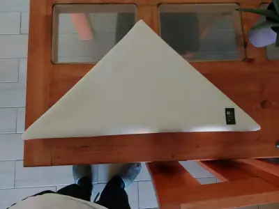 Toldos tipo vela - miniatura 3