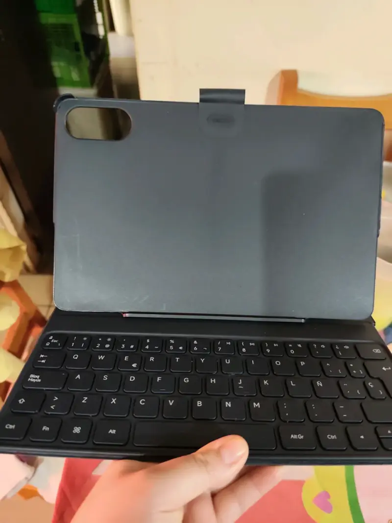 Tablet Xiaomi Redmi Pad Pro - 3