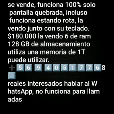 Tablet Xiaomi Redmi Pad Pro - miniatura 5