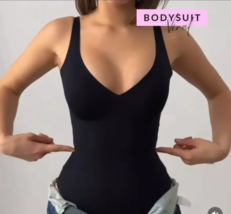 Body compresor premium - 2