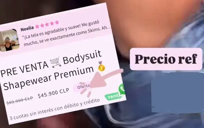 Body compresor premium - 6