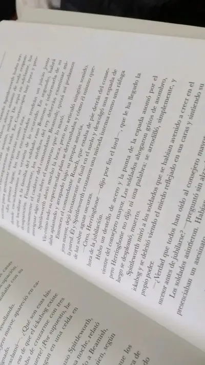 Libro El Ickabog de J.K. Rowling - miniatura 2
