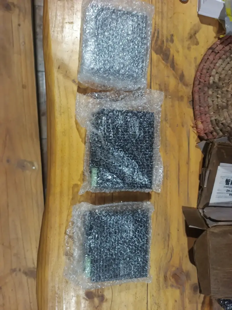 Cargadores de Batería 12V/24V - 2
