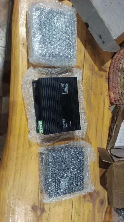 Cargadores de Batería 12V/24V - miniatura 3