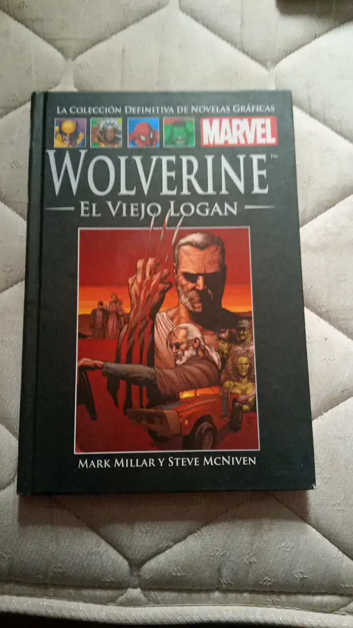Comic Marvel Héroes King in Black - 5