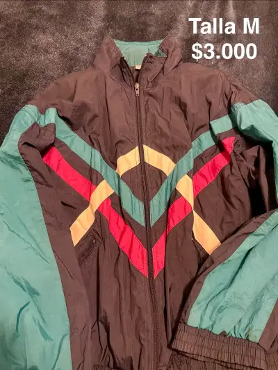 Chaqueta Bomber - miniatura 1