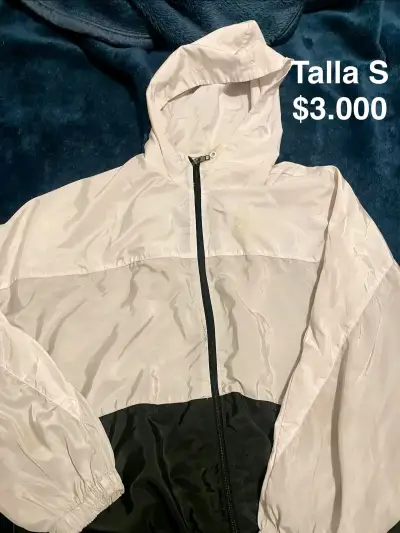 Chaqueta Bomber - miniatura 2