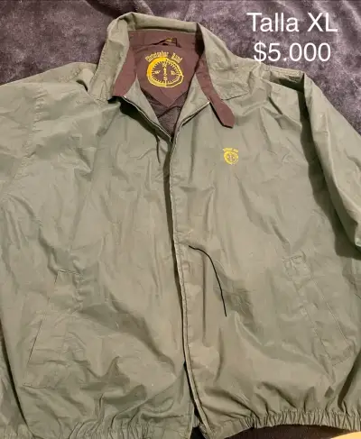 Chaqueta Bomber - miniatura 4