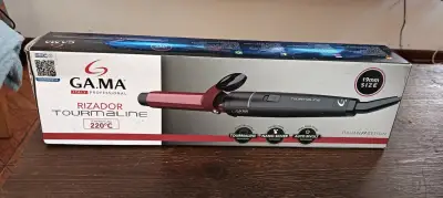 Rizador de Cabello Gama Tourmaline 19mm - miniatura 2