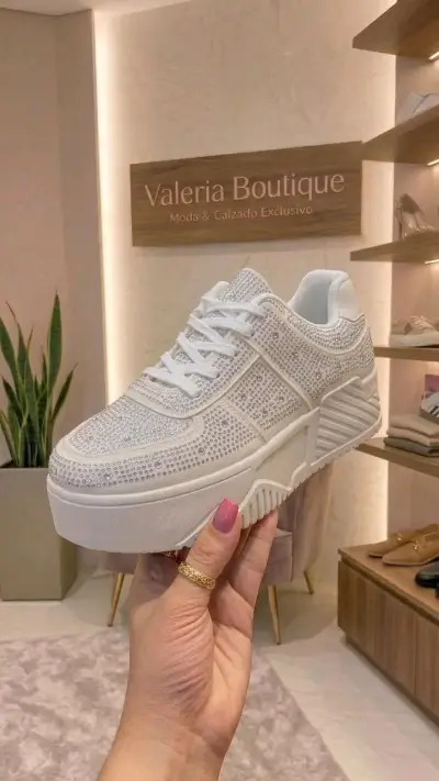 Zapatillas deportivas full tendencia - miniatura 6