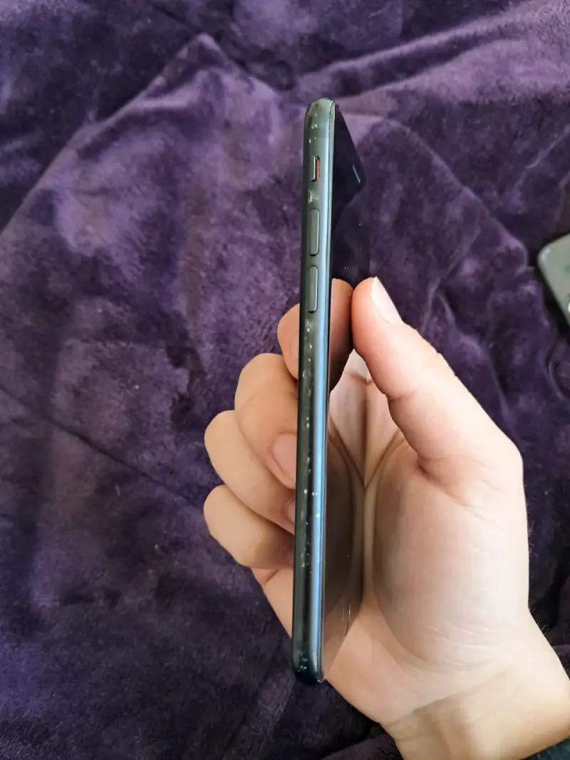 iPhone SE 2ª (conversable) con accesorios y fundas - 4