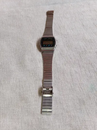 Venta Casio melody alarm - miniatura 6