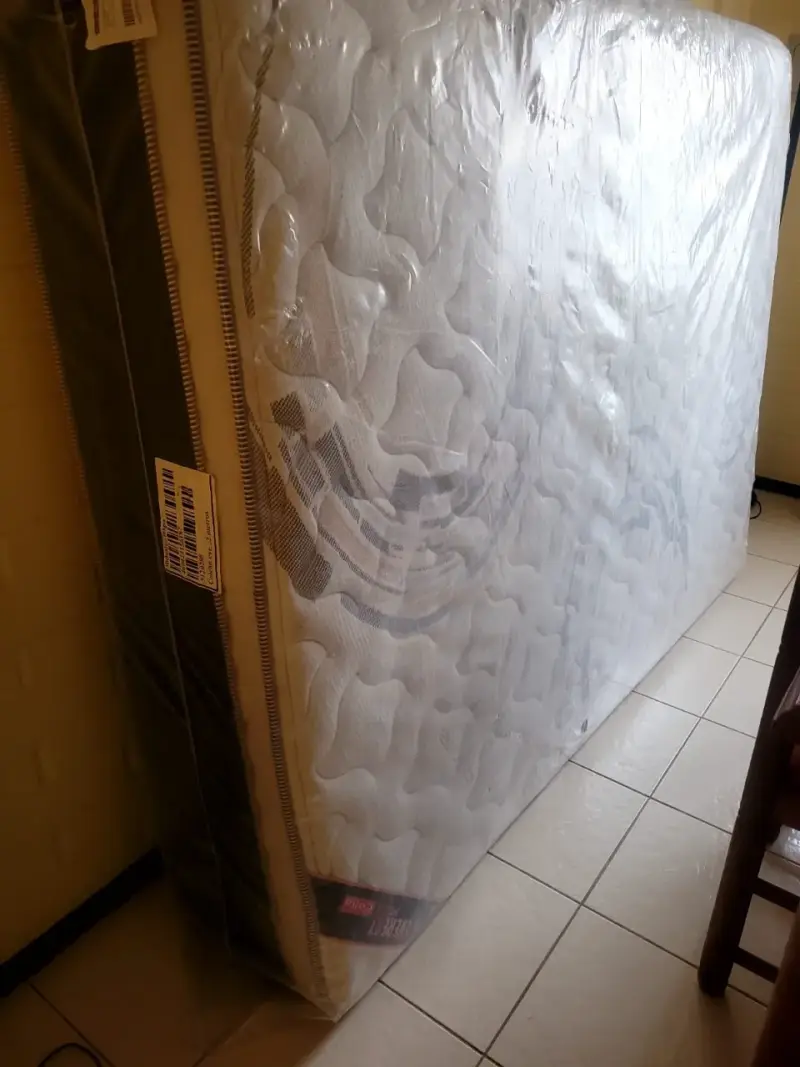 Colchón Celta Everest de 2 plazas con tecnología cobre - 3