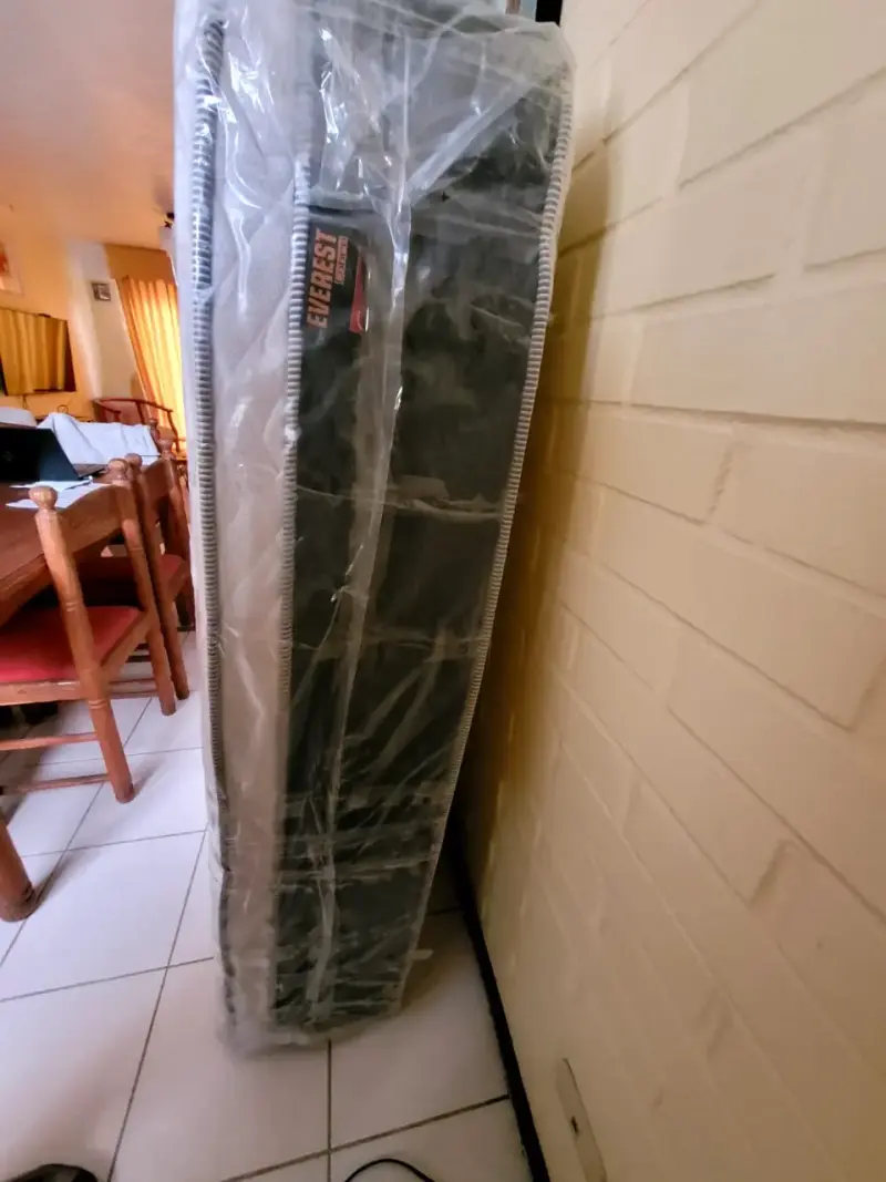 Colchón Celta Everest de 2 plazas con tecnología cobre - 5
