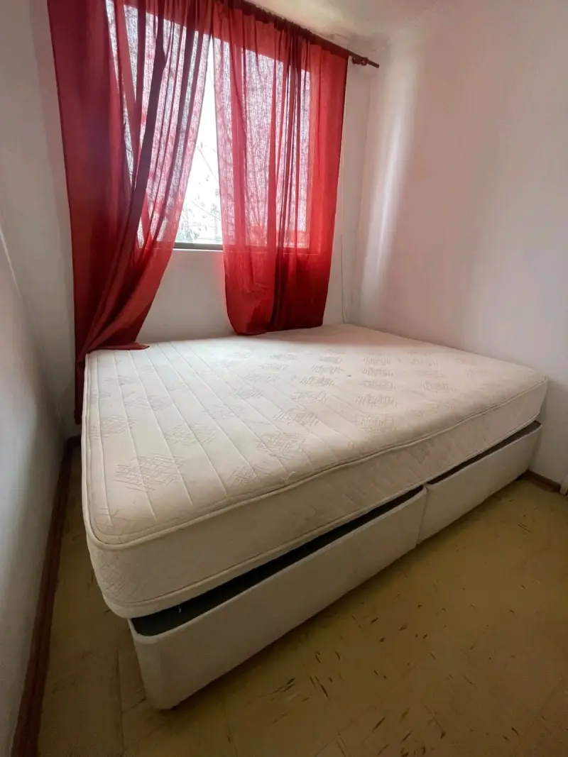 Cama de dos plazas - 3