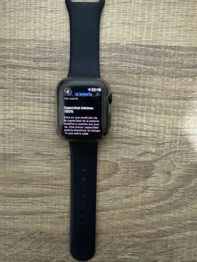 Apple Watch SE 2da Generación 44mm - miniatura 2