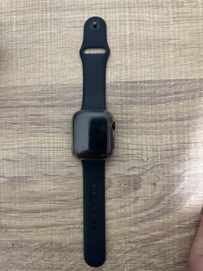 Apple Watch SE 2da Generación 44mm - 4