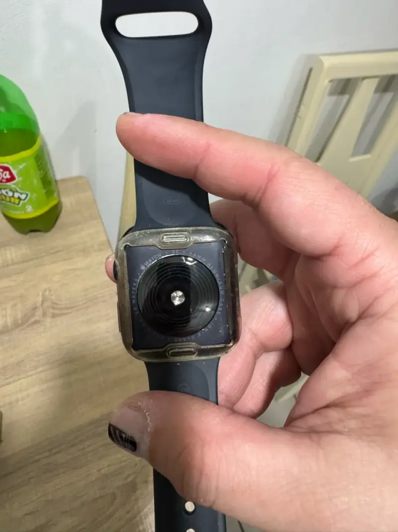 Apple Watch SE 2da Generación 44mm - 5