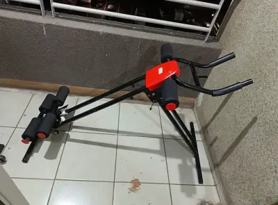 Articulados deportivos - miniatura 3