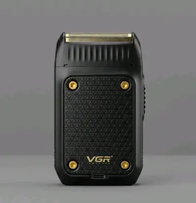 Afeitadora Eléctrica Profesional VGR V-353 - miniatura 1