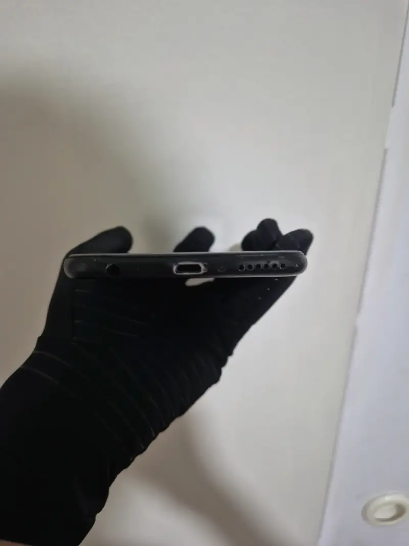 Smartphone Huawei con doble cámara trasera - 3