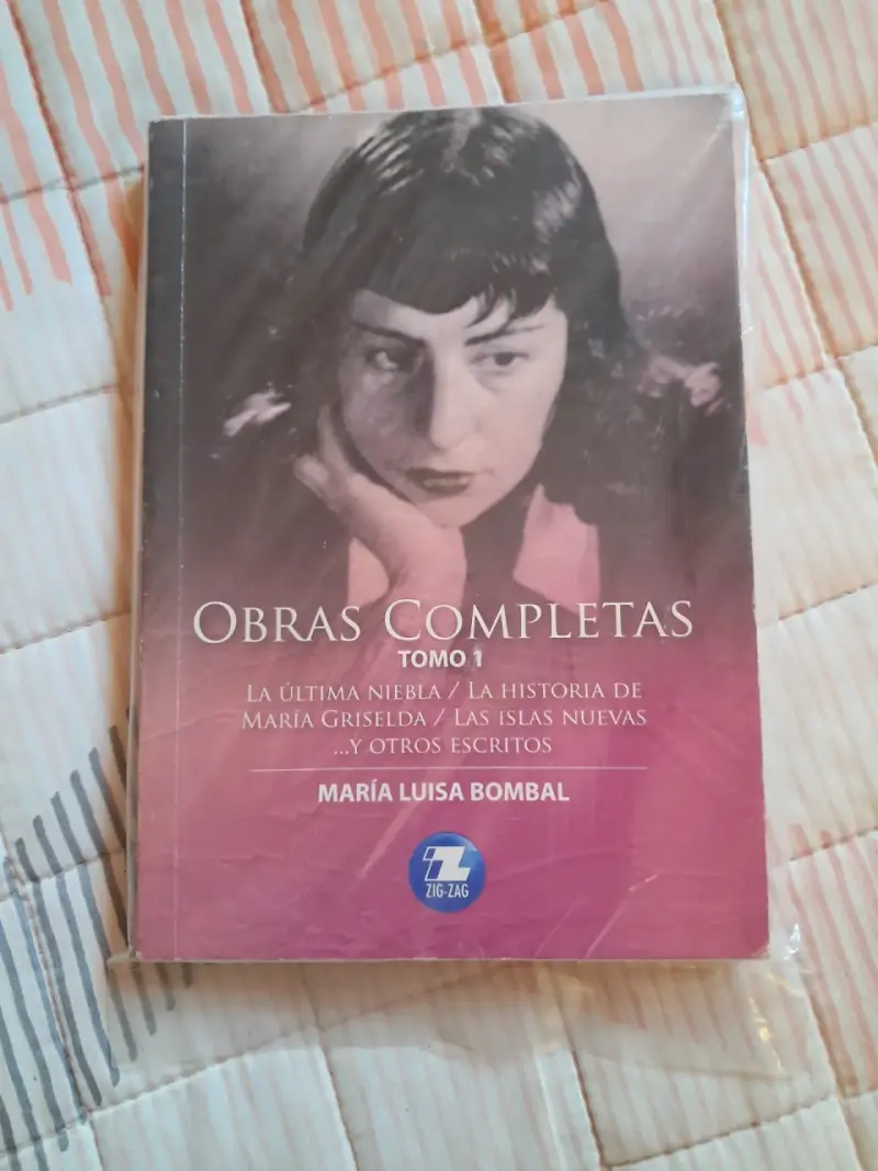 Pack de libros de Franz Kafka y María Luisa Bombal - 4