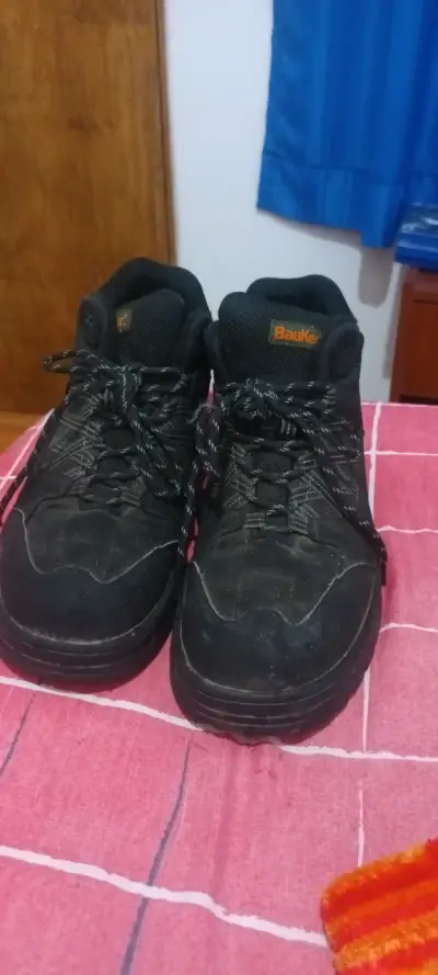 2 Bototos de seguridad por 11 mil - miniatura 1