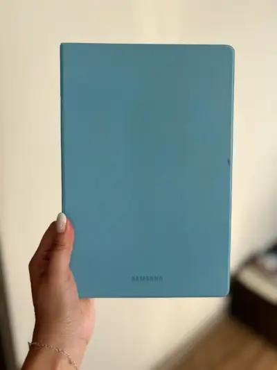 Tablet Samsung Galaxy Tab S6 Lite con S Pen - miniatura 2