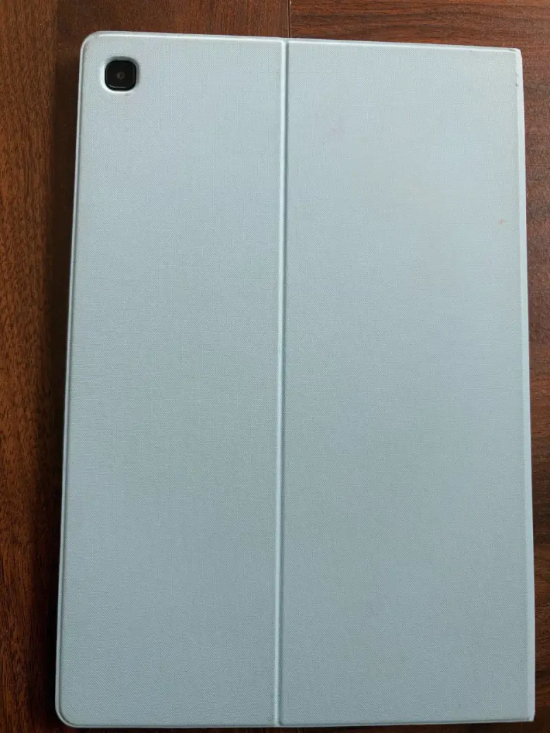 Tablet Samsung Galaxy Tab S6 Lite con S Pen - 4