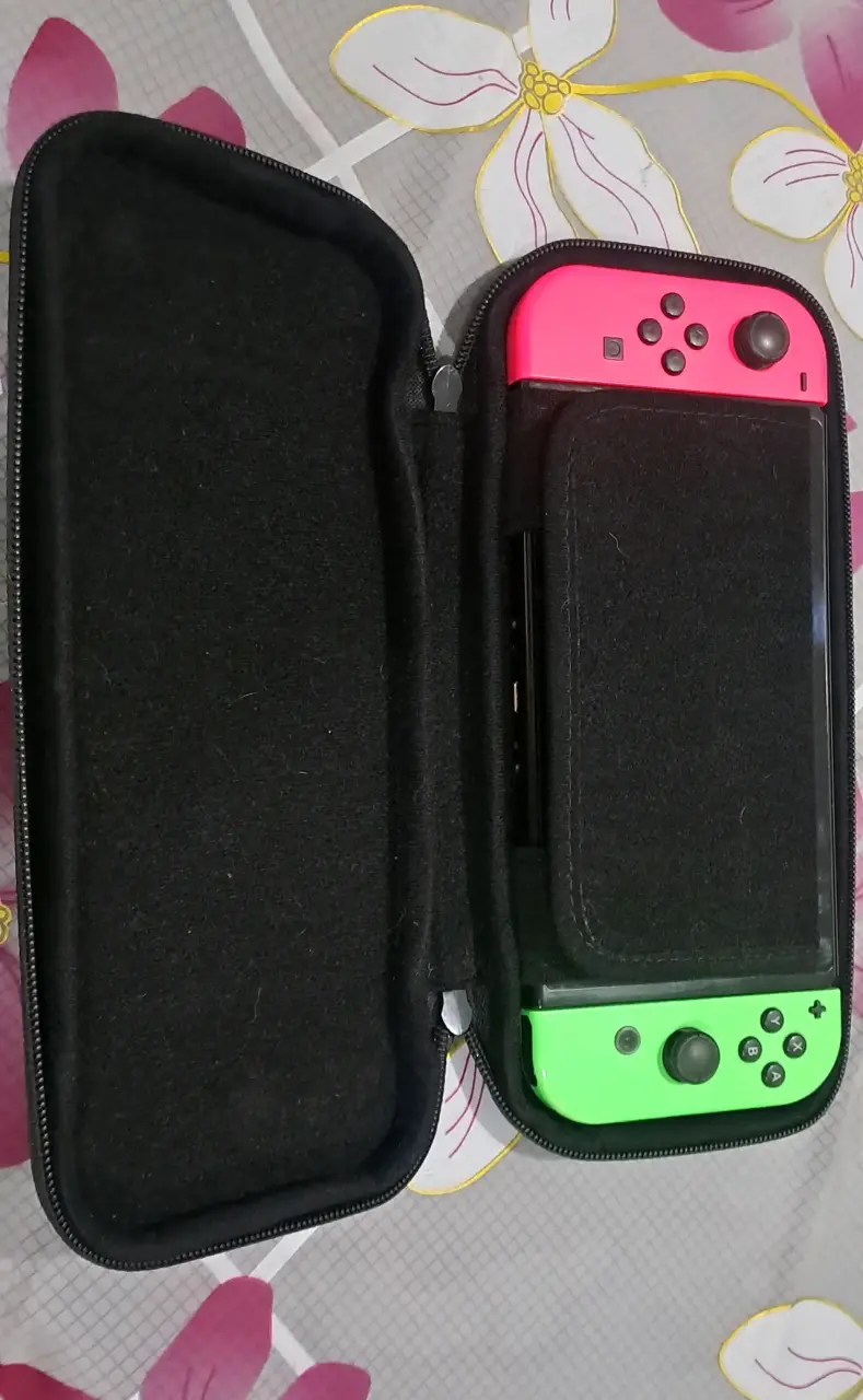 Nintendo Switch 1 V2 Magica. - 2