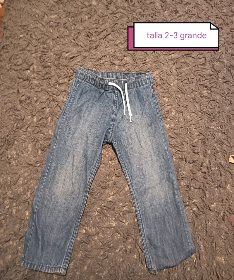 Polera roja para niños con diseño de alce - 4