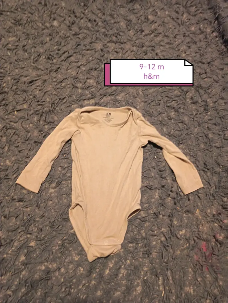 Polera roja para niños con diseño de alce - 5