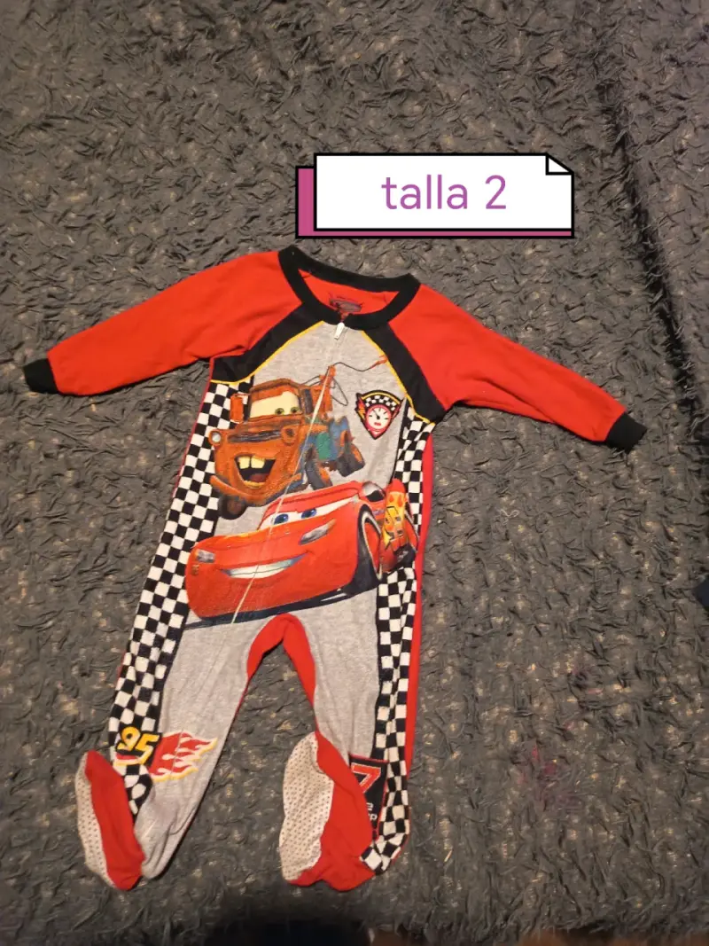 Polera negra para niño con diseño de mono Yamp - 5