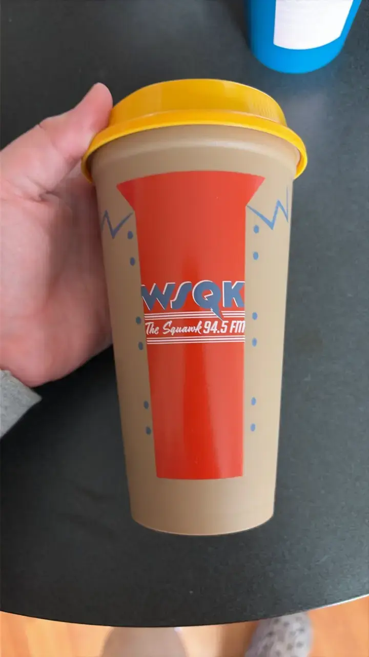 Set de vasos temáticos Stranger Things y más - 4