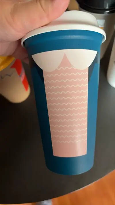 Set de vasos temáticos Stranger Things y más - miniatura 5