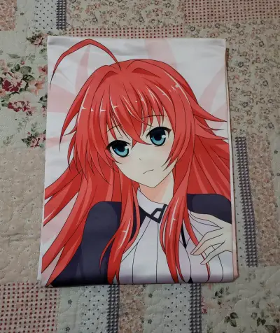 Funda de almohada de Rias Gremory - miniatura 2