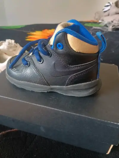 Zapatillas deportivas infantiles Puma multicolor - miniatura 4