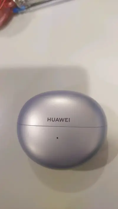 Audífonos inalámbricos Huawei freeclip - miniatura 1