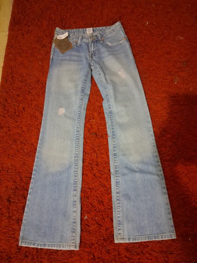 Jeans True Religion buda - 2