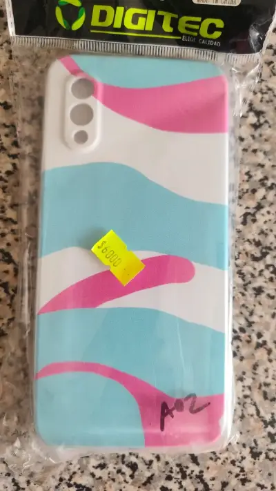 Set de carcasas para Samsung A02 Digitec - miniatura 2