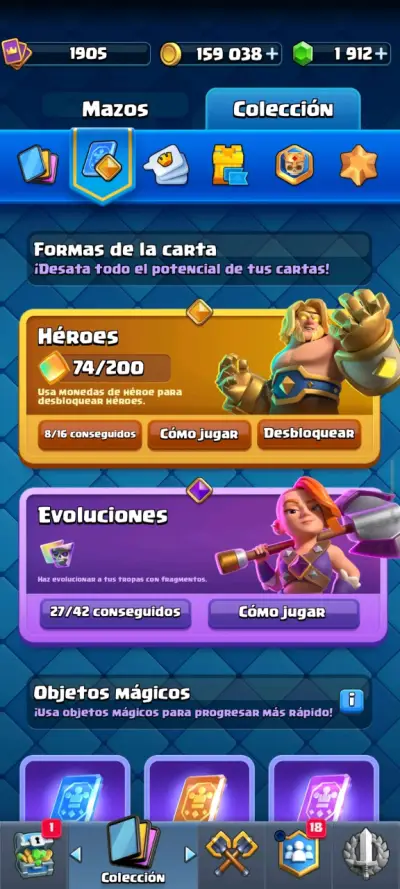 cuenta de supersell - miniatura 2
