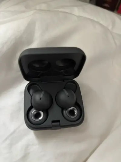 Audífonos  Sony Wf-I900 - miniatura 1