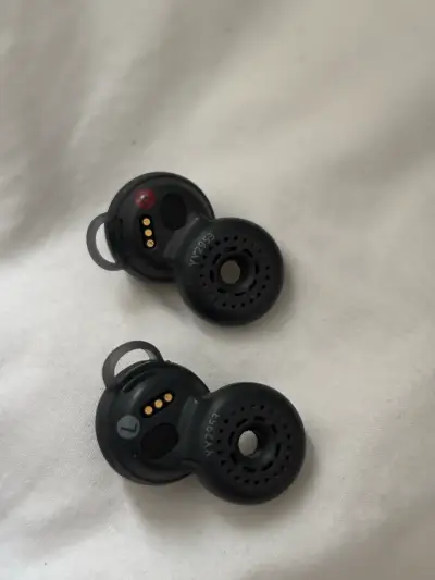 Audífonos  Sony Wf-I900 - miniatura 3
